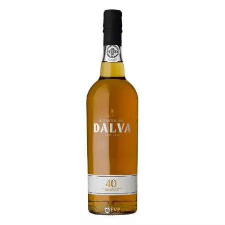 Dalva 40 Anos Dry White