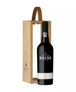 Dalva 30 Anos Tawny