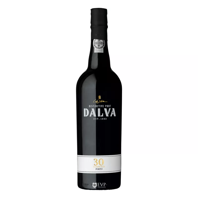 Dalva 30 Anos Tawny