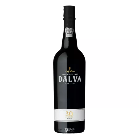 Dalva 30 Anos Tawny