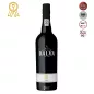 Dalva 10 Anos Tawny