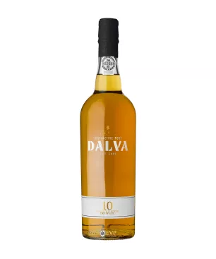 Dalva 10 Anos Dry White