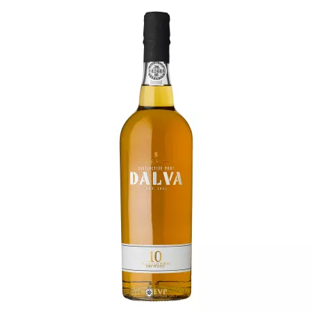 Dalva 10 Anos Dry White