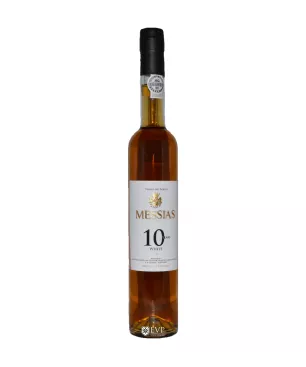 Messias 10 Anos White - Encontros com Vinho Premium