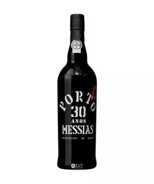 Messias 30 Anos Tawny - Encontros com Vinho Premium