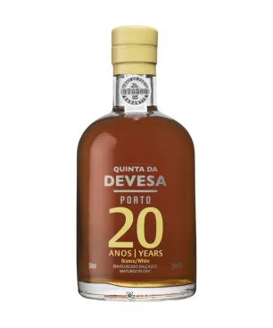 Quinta da Devesa 20 Anos White