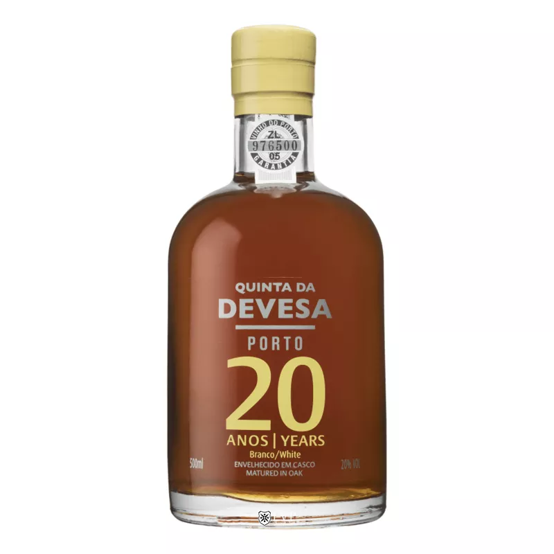 Quinta da Devesa 20 Anos White