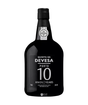 Quinta da Devesa 10 Anos Tawny