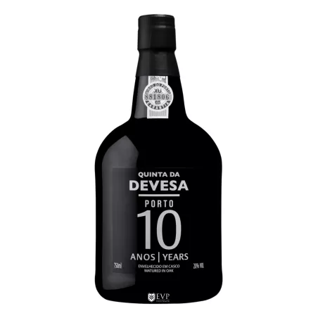 Quinta da Devesa | Encontros com Vinho Premium