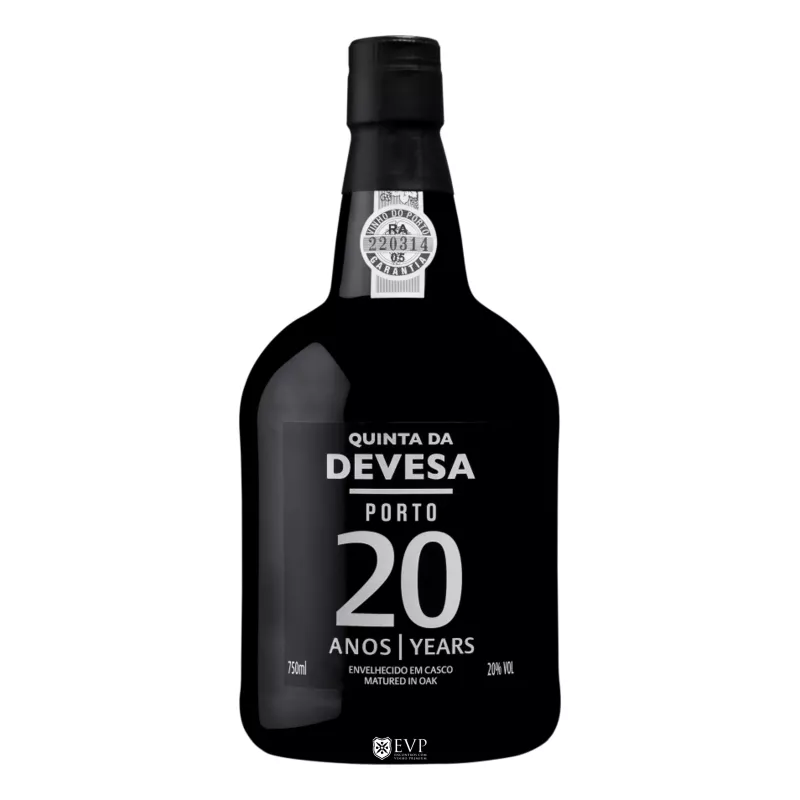 Quinta da Devesa 20 Anos Tawny