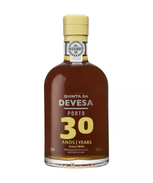 Quinta da Devesa 30 Anos White - Encontros com Vinho Premium