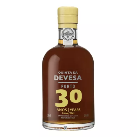 Quinta da Devesa 30 Anos White