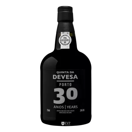 Quinta da Devesa 30 Anos Tawny