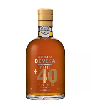 Quinta da Devesa +40 Anos White