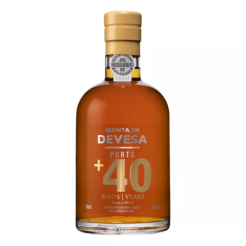 Quinta da Devesa +40 Anos White