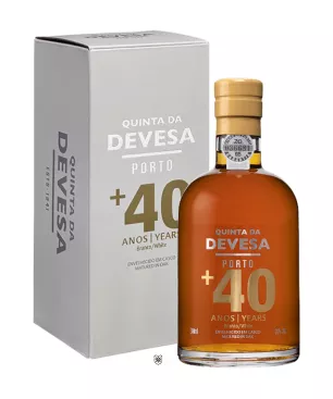 Quinta da Devesa +40 Anos White