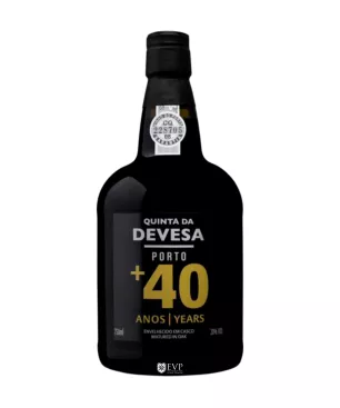 Quinta da Devesa +40 Anos Tawny