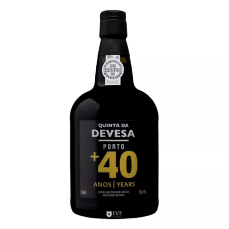 Quinta da Devesa +40 Anos Tawny