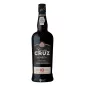 Gran Cruz 10 Anos Tawny