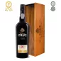 Gran Cruz 20 Anos Tawny