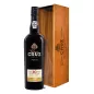 Gran Cruz 30 Anos Tawny