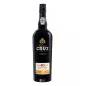 Gran Cruz 40 Anos Tawny