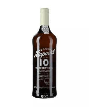 Niepoort 10 Anos White