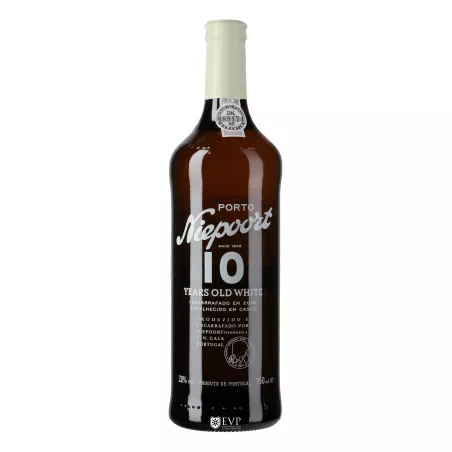 Niepoort 10 Anos White