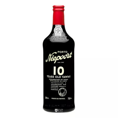 Niepoort 10 Anos Tawny