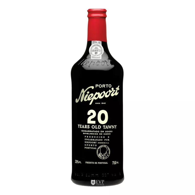 Niepoort 20 Anos Tawny