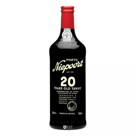 Niepoort 20 Anos Tawny