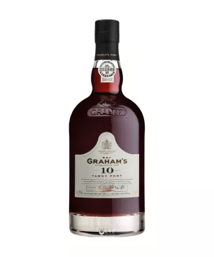 Graham's 10 Anos Tawny