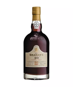 Graham's 20 Anos Tawny