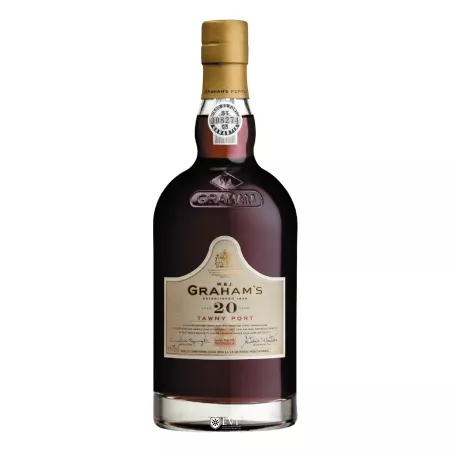 Graham's 20 Anos Tawny