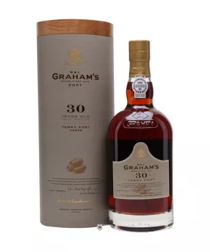 Graham's 30 Anos Tawny