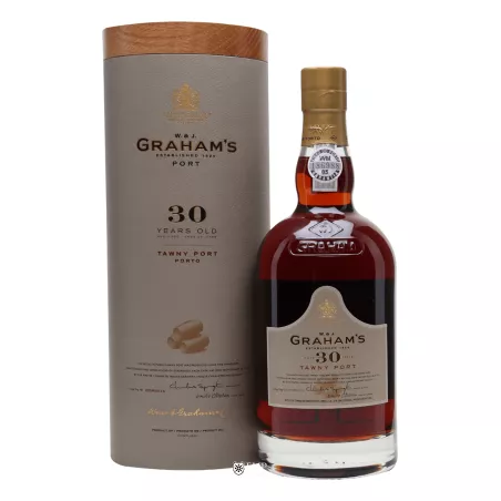 Graham's 30 Anos Tawny