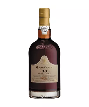 Graham's 30 Anos Tawny