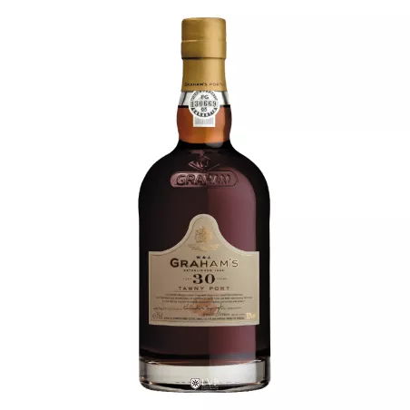 Graham's 30 Anos Tawny