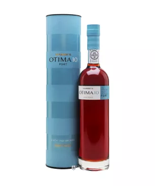 Warre's Otima 10 Anos Tawny - Encontros com Vinho Premium