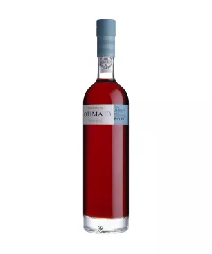 Warre's Otima 10 Anos Tawny