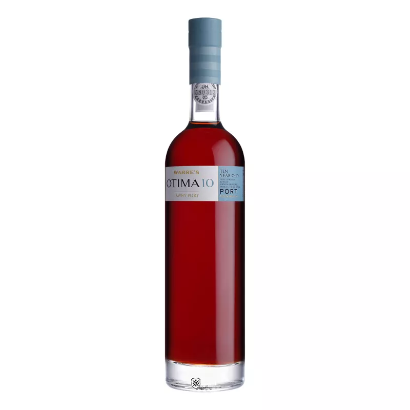 Warre's Otima 10 Anos Tawny