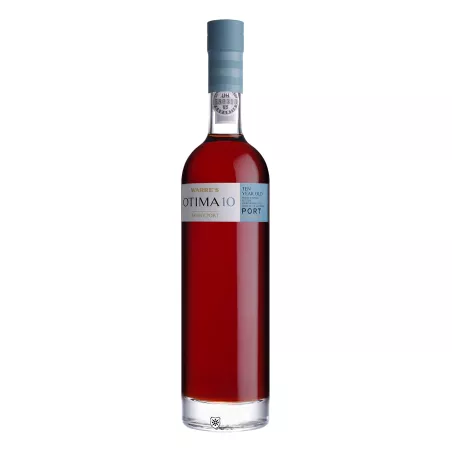 Warre's Otima 10 Anos Tawny