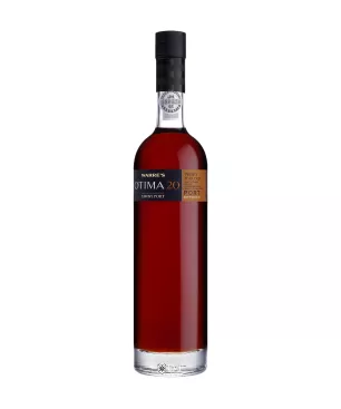 Warre's Otima 20 Anos Tawny - Encontros com Vinho Premium