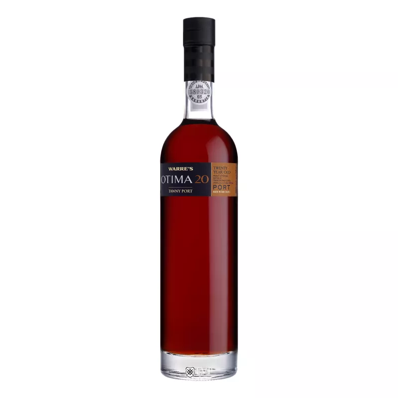 Warre's Otima 20 Anos Tawny