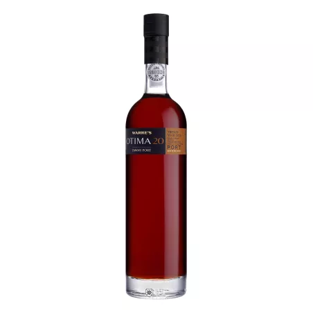 Warre's Otima 20 Anos Tawny