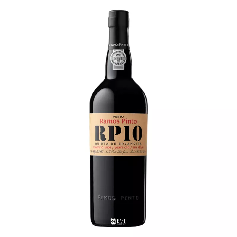 Ramos Pinto Quinta de Ervamoira 10 Anos Tawny