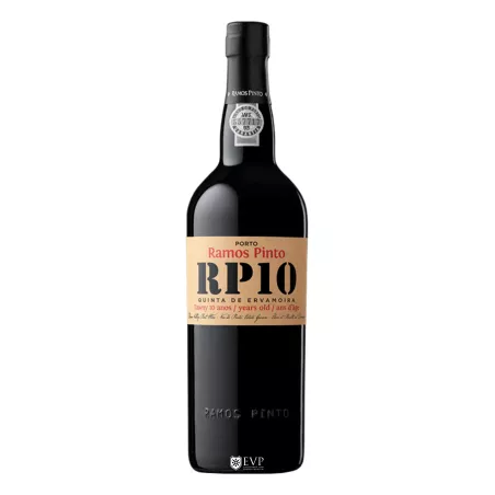 Ramos Pinto Quinta de Ervamoira 10 Anos Tawny