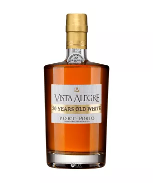 Vista Alegre 20 Anos White - Encontros com Vinho Premium