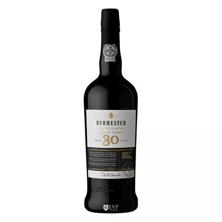 Burmester 30 Anos Tawny