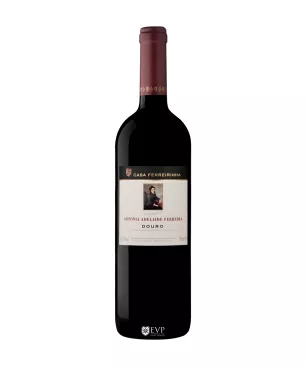 2016 Casa Ferreirinha Antónia Adelaide Ferreira Tinto - Encontros com Vinho Premium